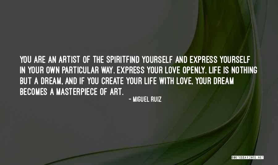 Haupt Antiek Quotes By Miguel Ruiz Haupt Antiek Quotes By Miguel Ruiz