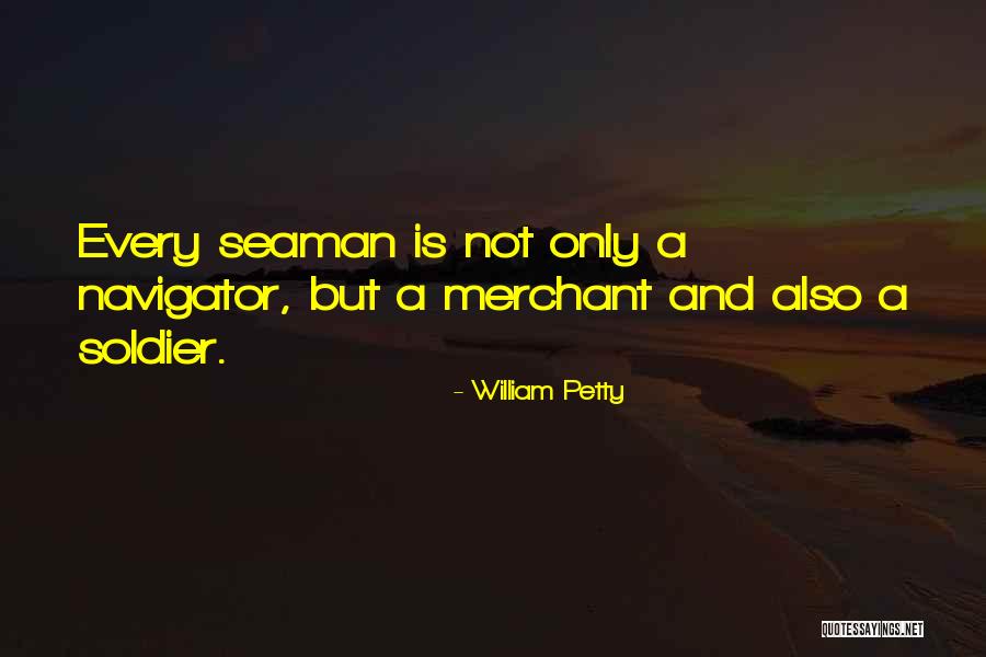 Hauptmanns Cigars Quotes By William Petty Hauptmanns Cigars Quotes By William Petty