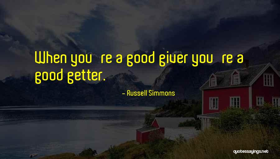 Hauptteil Facharbeit Quotes By Russell Simmons Hauptteil Facharbeit Quotes By Russell Simmons