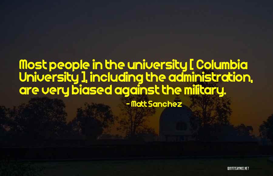 Hauriou Quotes By Matt Sanchez Hauriou Quotes By Matt Sanchez