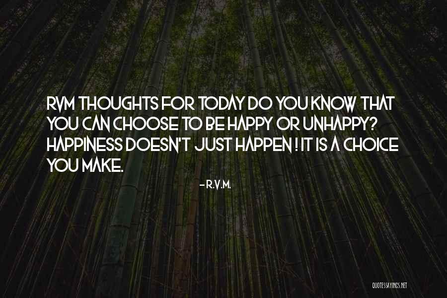 Hauru Pipe Quotes By R.v.m. Hauru Pipe Quotes By R.v.m.