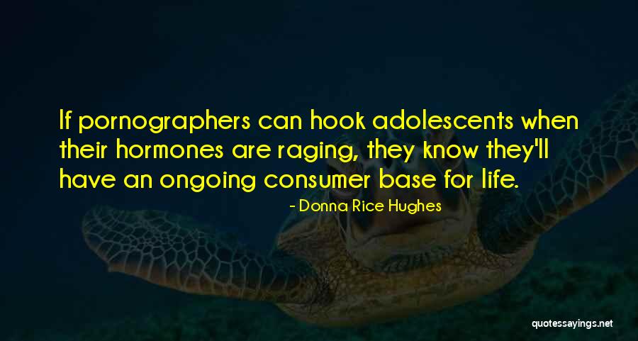 Haury Farms Quotes By Donna Rice Hughes Haury Farms Quotes By Donna Rice Hughes