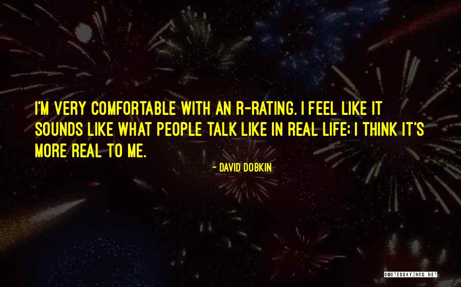 Haury Foundation Quotes By David Dobkin Haury Foundation Quotes By David Dobkin