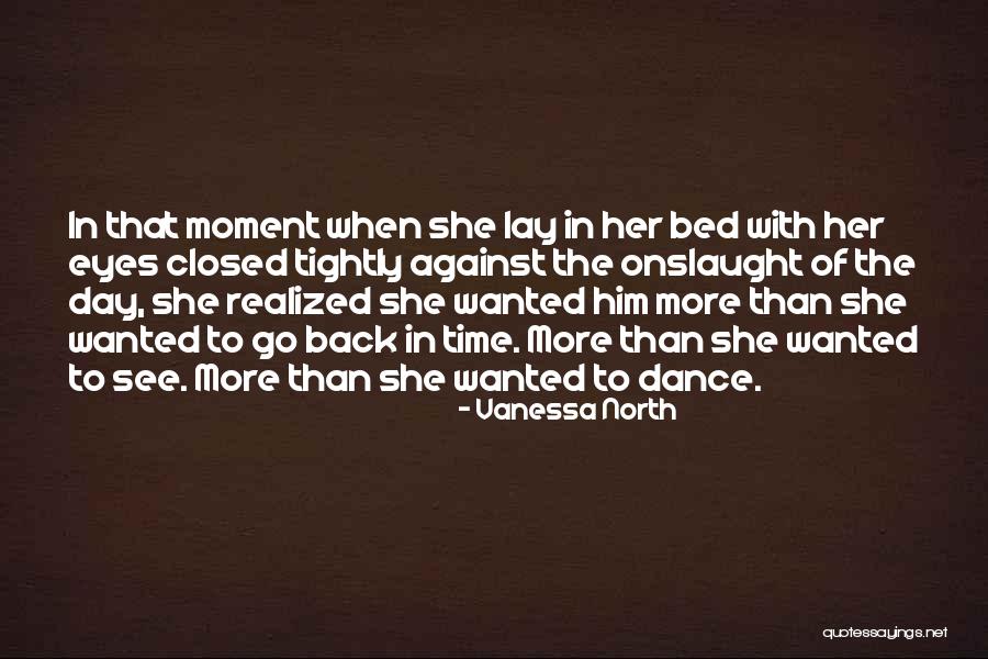 Haus Quotes By Vanessa North