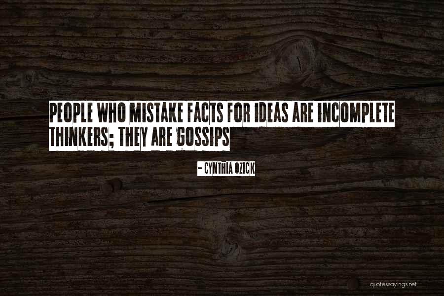 Hausa Wise Quotes By Cynthia Ozick Hausa Wise Quotes By Cynthia Ozick