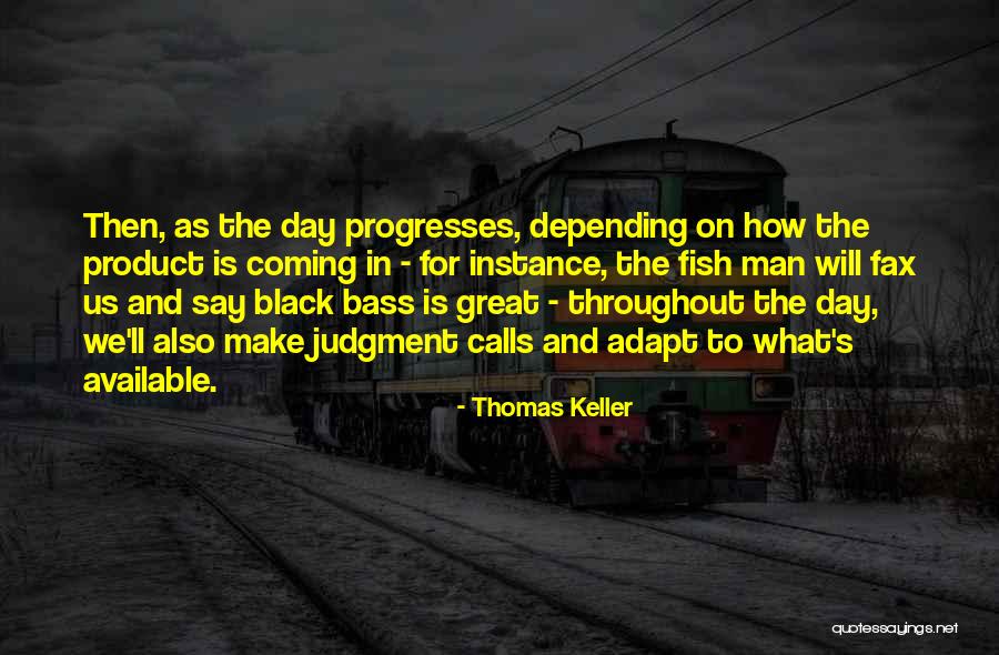 Hausauer Coat Quotes By Thomas Keller Hausauer Coat Quotes By Thomas Keller