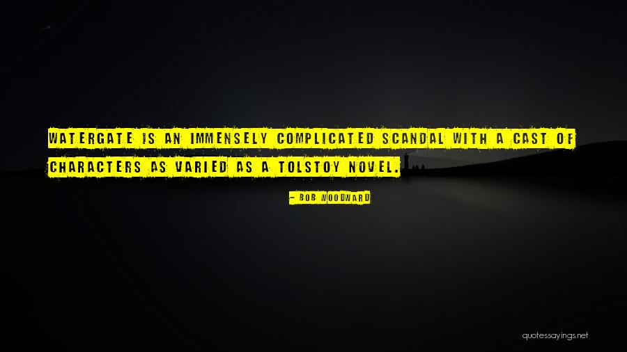 Hausaufgaben Quotes By Bob Woodward Hausaufgaben Quotes By Bob Woodward
