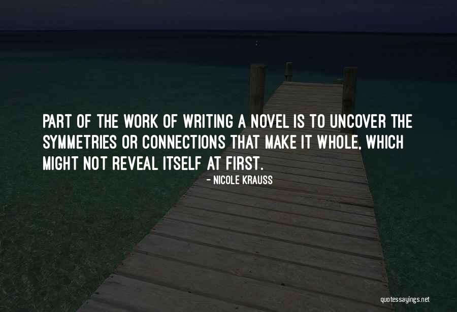 Hausbesitzerverband Quotes By Nicole Krauss Hausbesitzerverband Quotes By Nicole Krauss