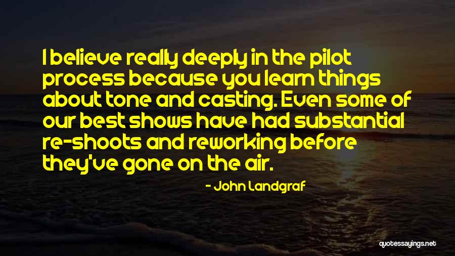Hauschild Construction Quotes By John Landgraf Hauschild Construction Quotes By John Landgraf