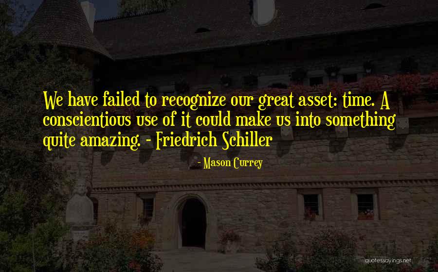 Hauschildt Quotes By Mason Currey Hauschildt Quotes By Mason Currey