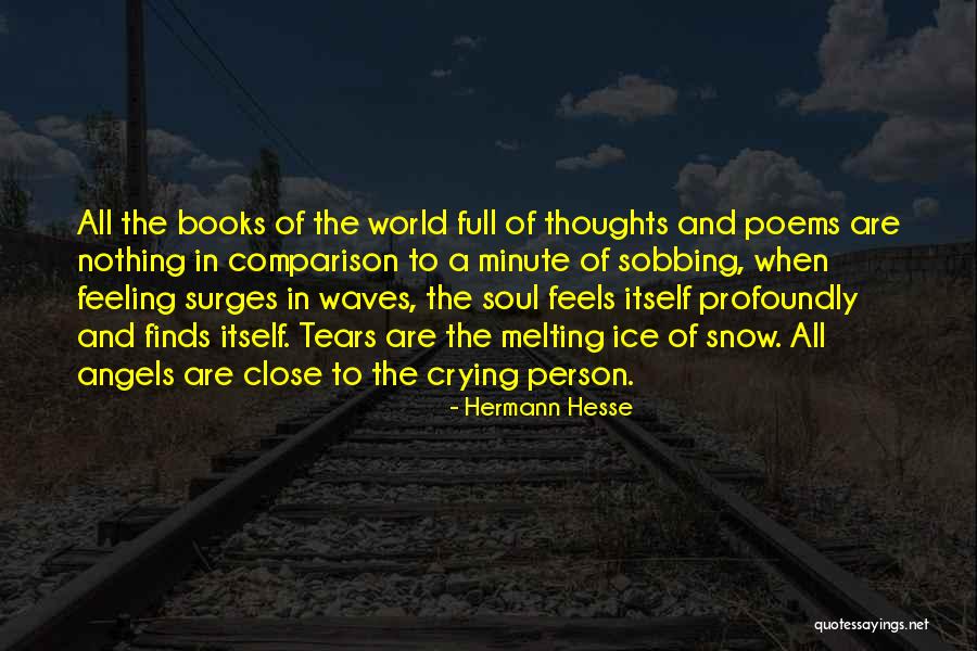 Hauschka Cosmetics Quotes By Hermann Hesse Hauschka Cosmetics Quotes By Hermann Hesse