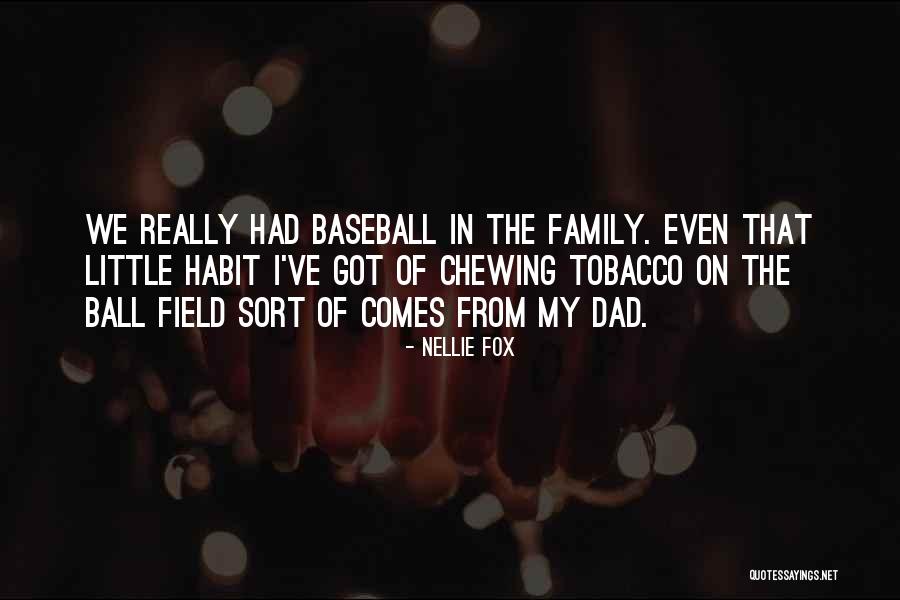 Hauschka Cosmetics Quotes By Nellie Fox Hauschka Cosmetics Quotes By Nellie Fox