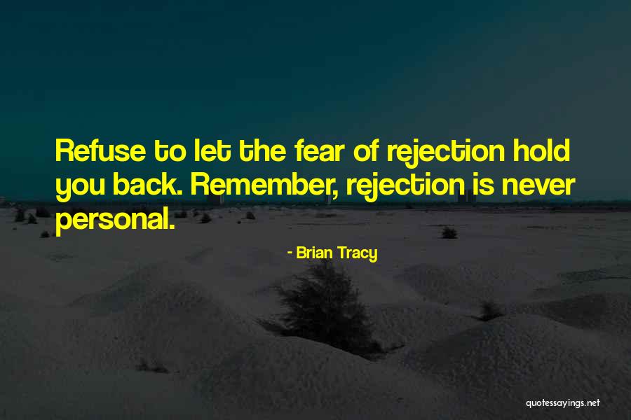 Hausdorf Schlesien Quotes By Brian Tracy Hausdorf Schlesien Quotes By Brian Tracy