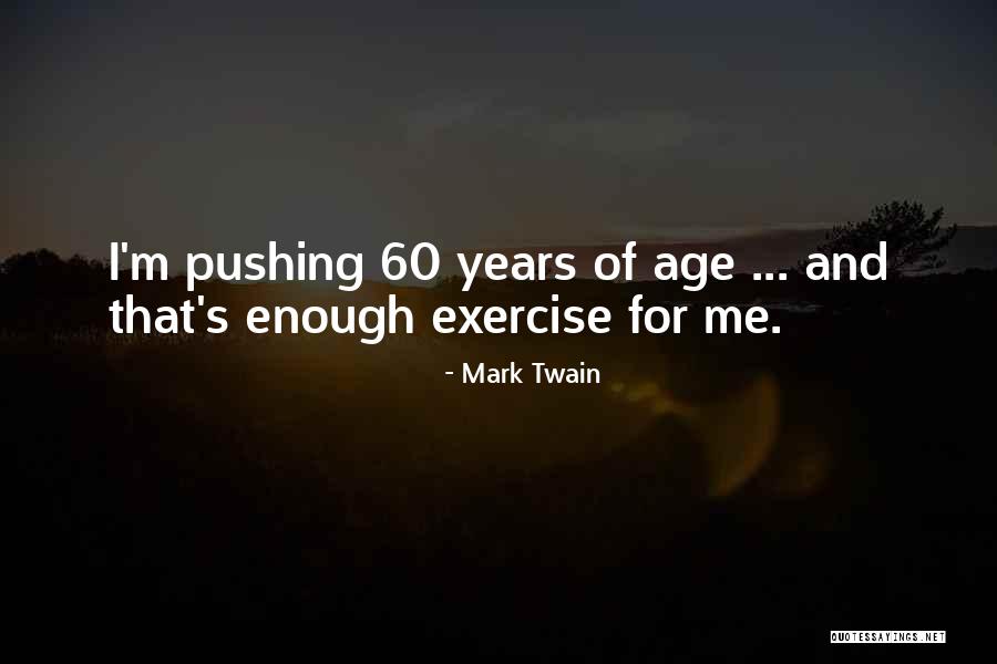 Hausdorf Schlesien Quotes By Mark Twain Hausdorf Schlesien Quotes By Mark Twain