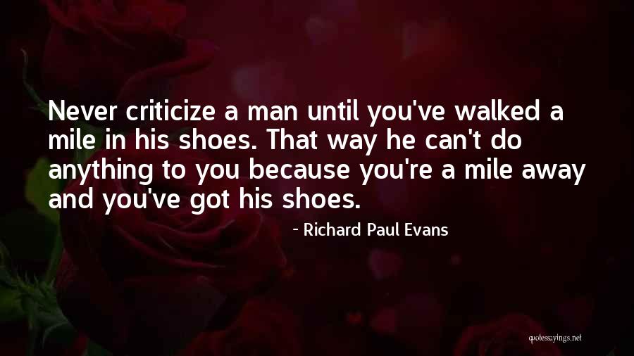 Hausdorff Maximal Principle Quotes By Richard Paul Evans Hausdorff Maximal Principle Quotes By Richard Paul Evans
