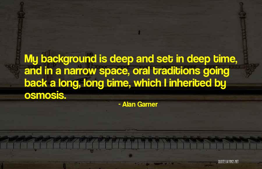 Hausenblase Quotes By Alan Garner Hausenblase Quotes By Alan Garner