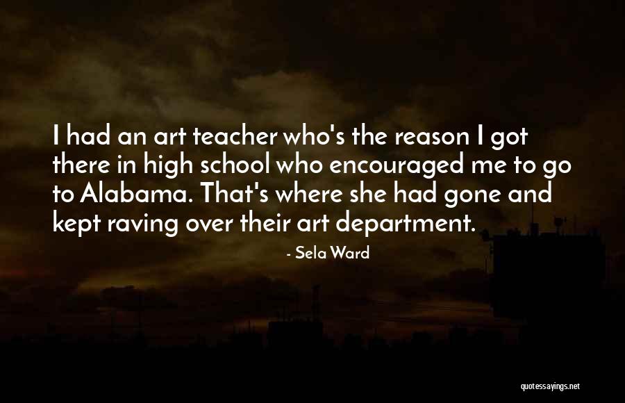 Hausenblase Quotes By Sela Ward Hausenblase Quotes By Sela Ward