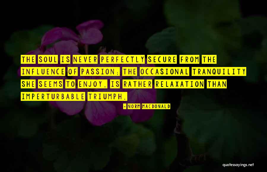 Haushinka Green Quotes By Norm MacDonald Haushinka Green Quotes By Norm MacDonald
