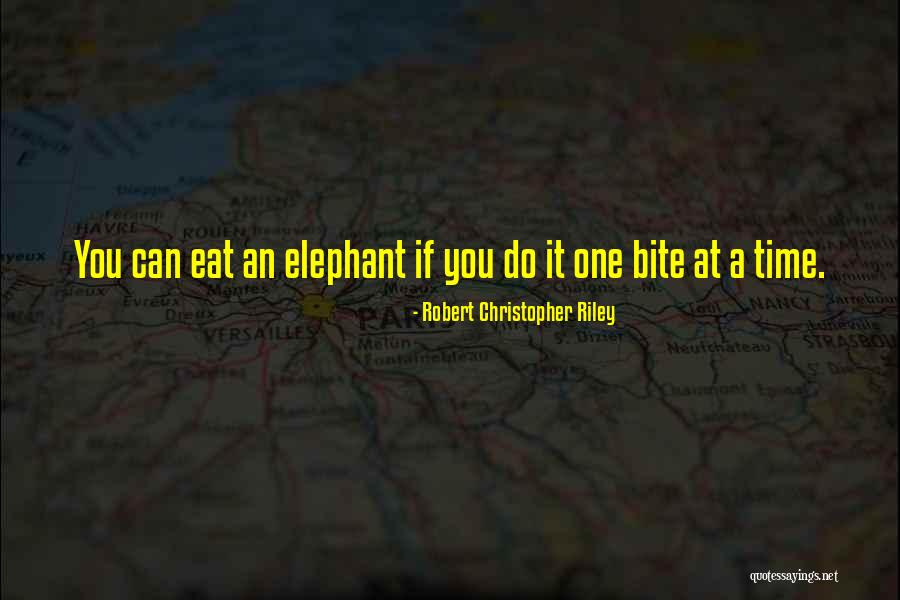 Hausia Oy Quotes By Robert Christopher Riley Hausia Oy Quotes By Robert Christopher Riley