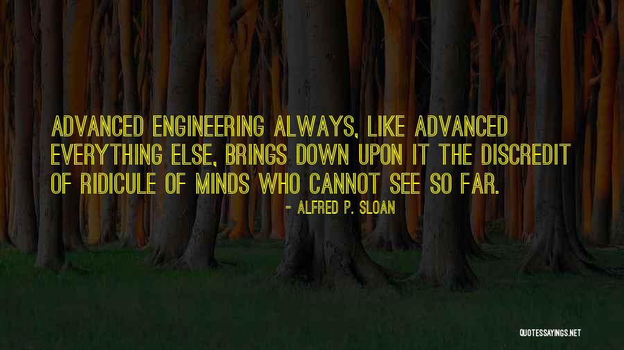 Hauska Home Quotes By Alfred P. Sloan Hauska Home Quotes By Alfred P. Sloan
