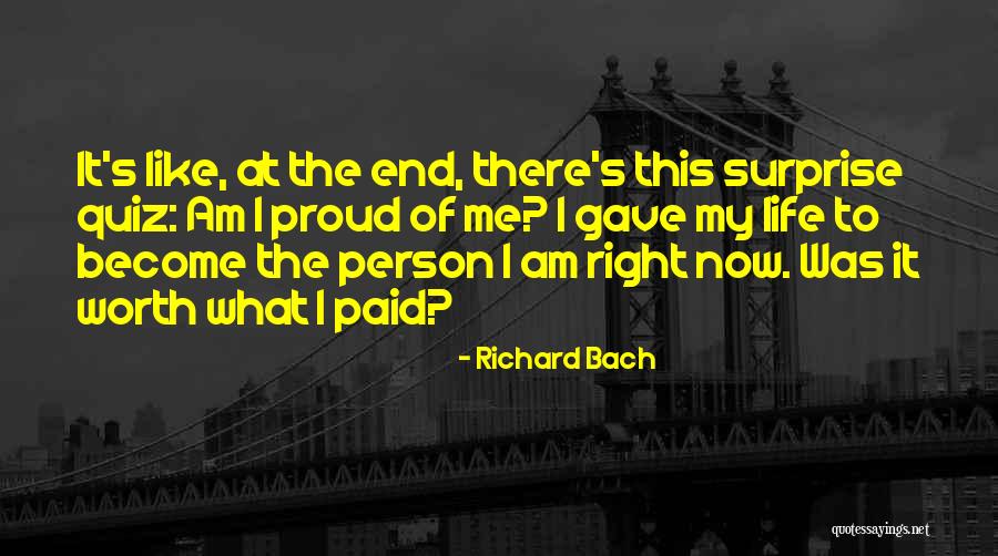 Hauskaa Vappua Quotes By Richard Bach Hauskaa Vappua Quotes By Richard Bach