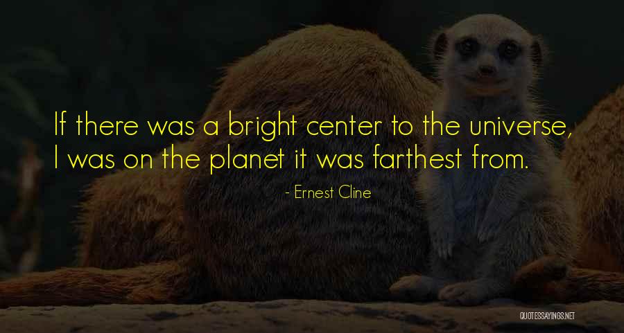 Hausknecht Murder Quotes By Ernest Cline Hausknecht Murder Quotes By Ernest Cline