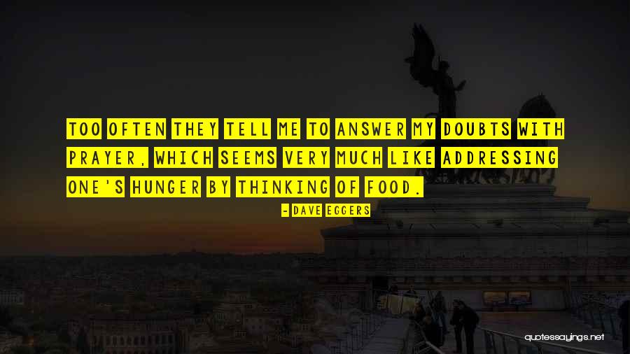 Hausleitner Viliam Quotes By Dave Eggers Hausleitner Viliam Quotes By Dave Eggers