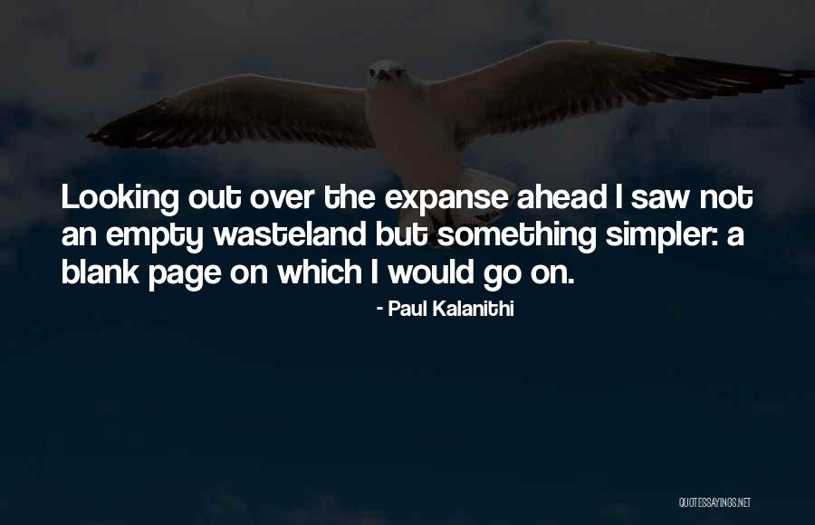 Hausman Quotes By Paul Kalanithi Hausman Quotes By Paul Kalanithi