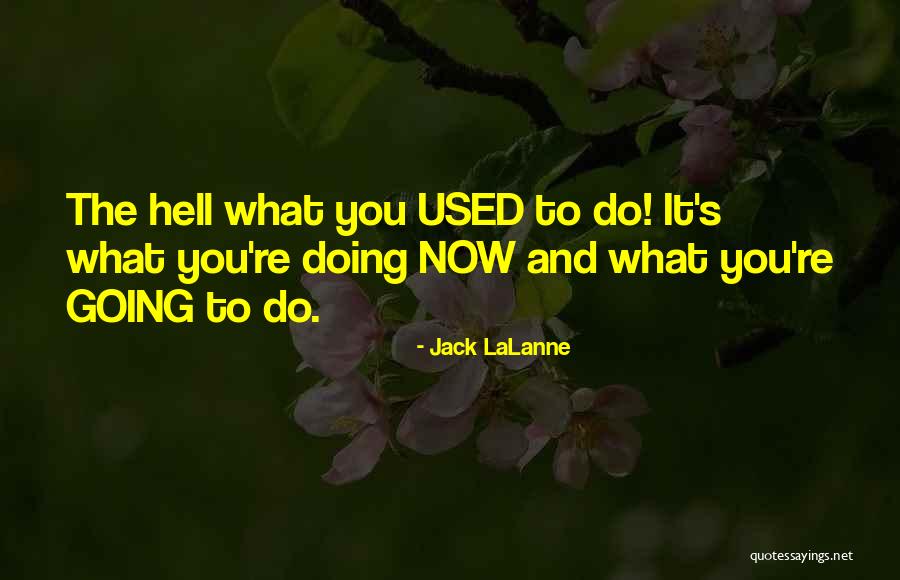 Hausmann Construction Quotes By Jack LaLanne Hausmann Construction Quotes By Jack LaLanne