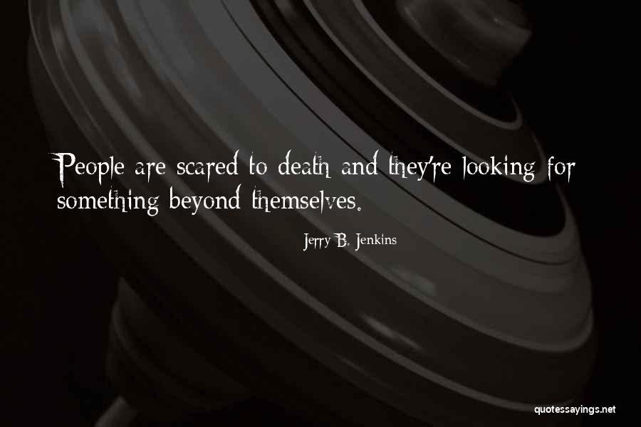 Hausmann Funeral Home Quotes By Jerry B. Jenkins Hausmann Funeral Home Quotes By Jerry B. Jenkins