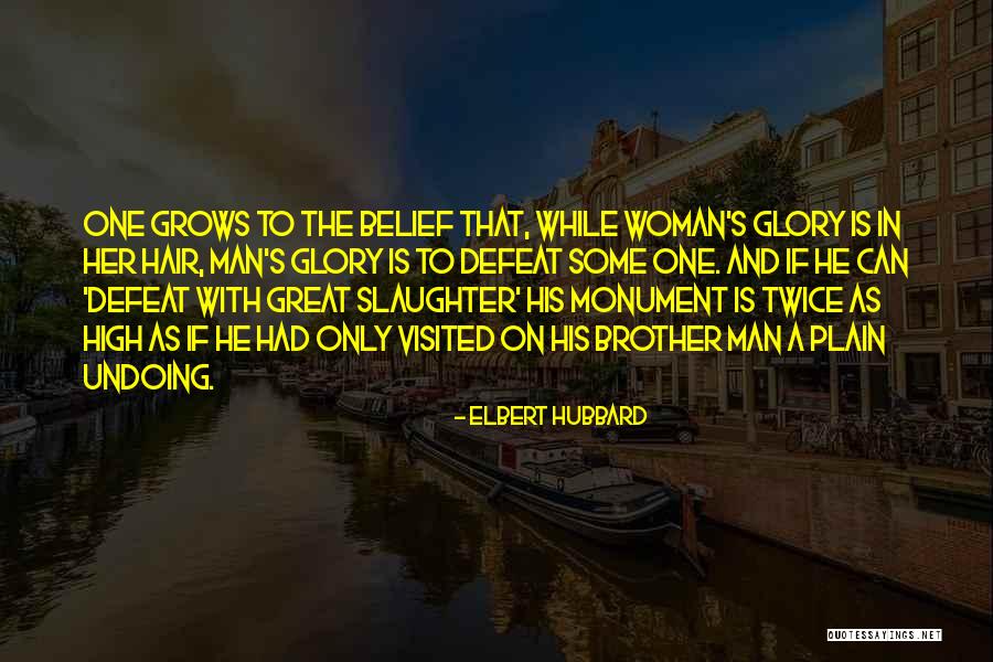 Hausmeisterservice Quotes By Elbert Hubbard Hausmeisterservice Quotes By Elbert Hubbard
