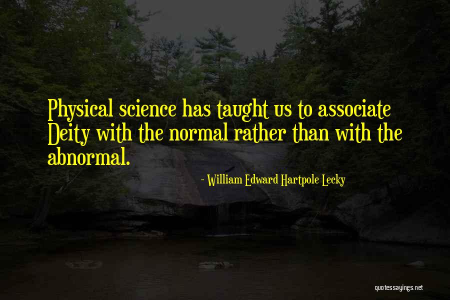 Hausner Intranet Quotes By William Edward Hartpole Lecky Hausner Intranet Quotes By William Edward Hartpole Lecky