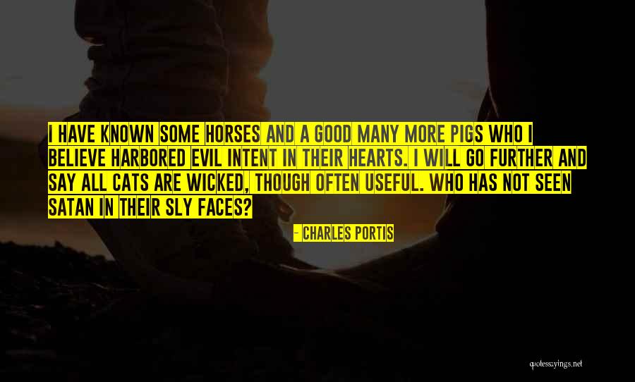 Hausners Baltimore Quotes By Charles Portis Hausners Baltimore Quotes By Charles Portis