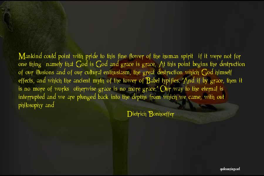 Hausruckhof Quotes By Dietrich Bonhoeffer Hausruckhof Quotes By Dietrich Bonhoeffer