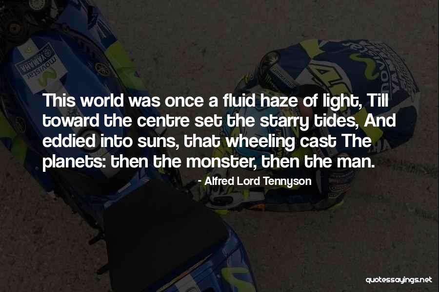 Haussalat Quotes By Alfred Lord Tennyson Haussalat Quotes By Alfred Lord Tennyson