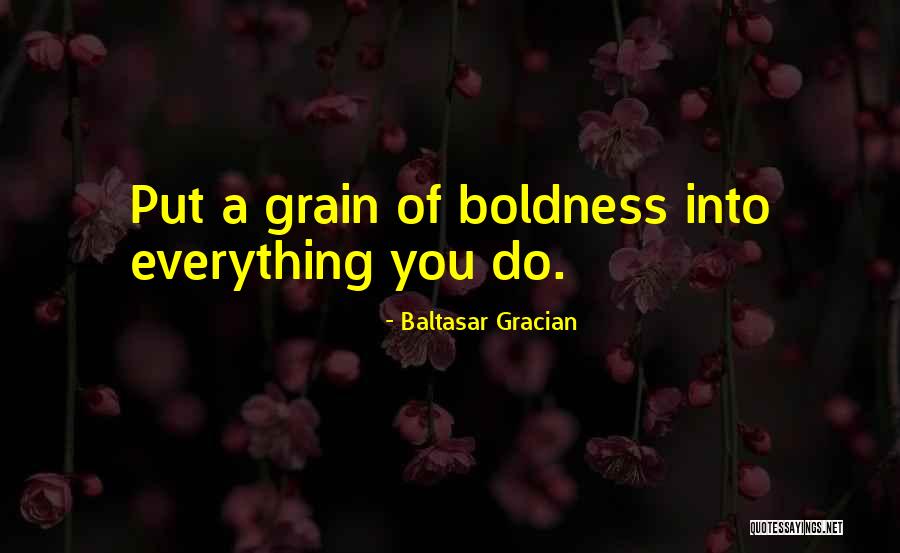 Hausschuhe Superfit Quotes By Baltasar Gracian Hausschuhe Superfit Quotes By Baltasar Gracian
