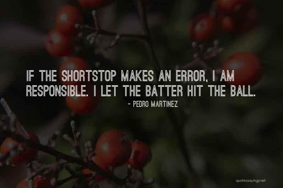 Hausser Cellist Quotes By Pedro Martinez Hausser Cellist Quotes By Pedro Martinez