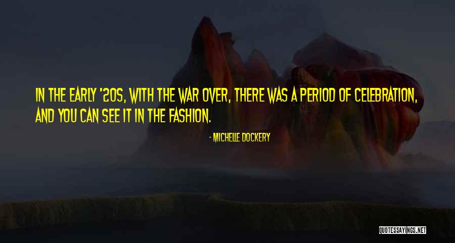 Haussler Oven Quotes By Michelle Dockery Haussler Oven Quotes By Michelle Dockery
