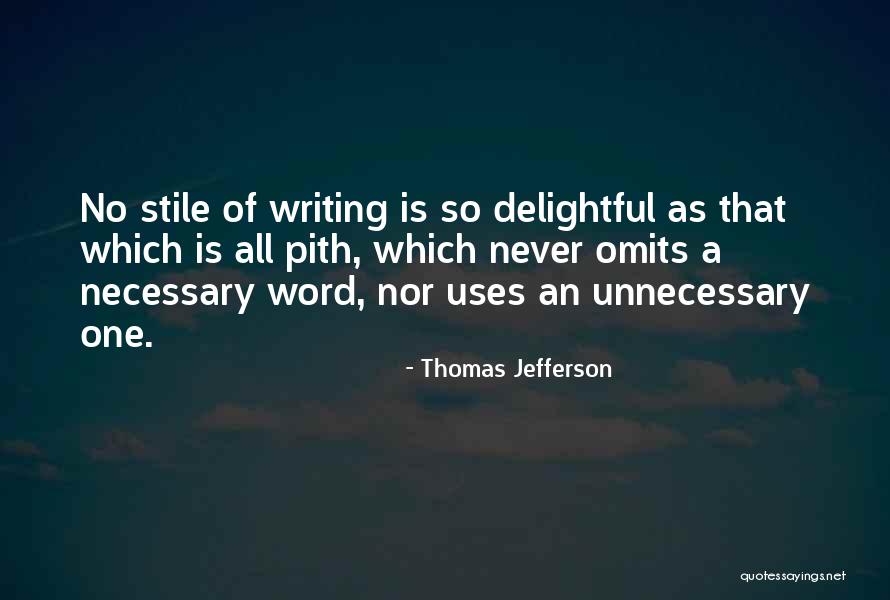 Haussler Salama Quotes By Thomas Jefferson Haussler Salama Quotes By Thomas Jefferson