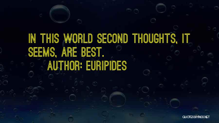 Hausspezi Quotes By Euripides Hausspezi Quotes By Euripides