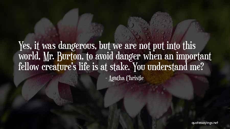 Haustein Matthew Quotes By Agatha Christie Haustein Matthew Quotes By Agatha Christie