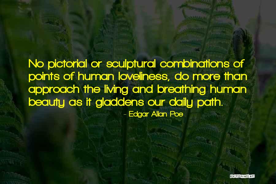 Haut Quotes By Edgar Allan Poe Haut Quotes By Edgar Allan Poe