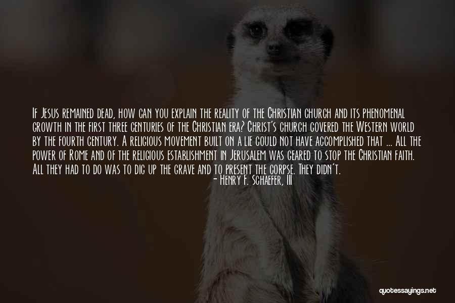 Hautaine En Quotes By Henry F. Schaefer, III Hautaine En Quotes By Henry F. Schaefer, III