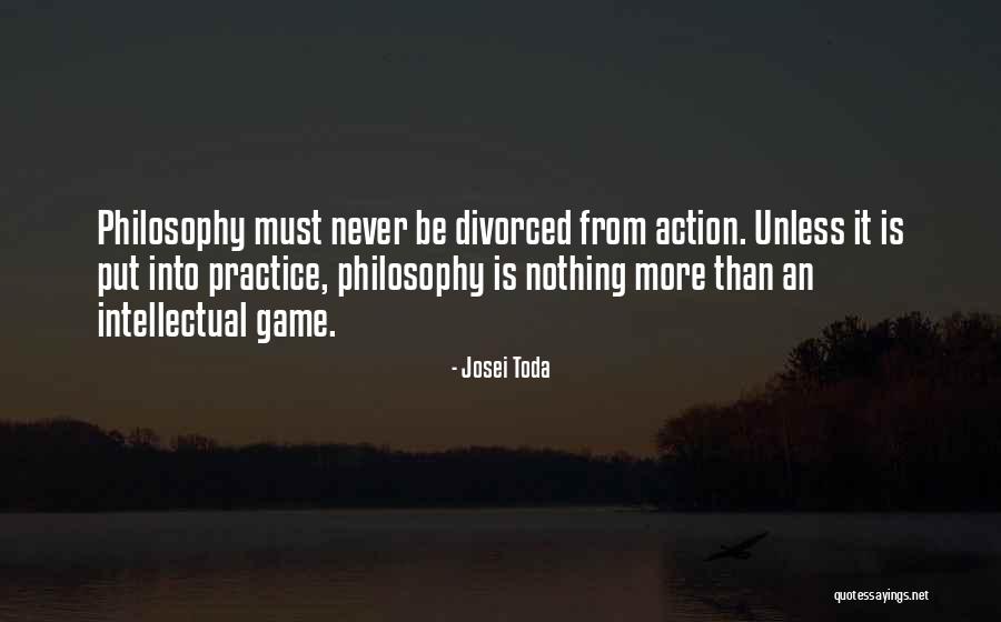 Hautaine En Quotes By Josei Toda Hautaine En Quotes By Josei Toda