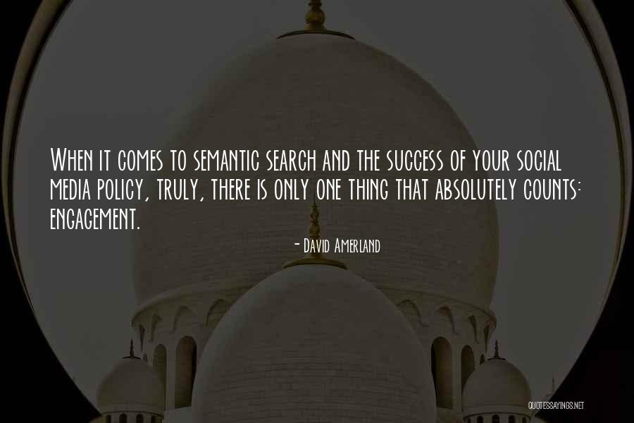 Hautainet Quotes By David Amerland Hautainet Quotes By David Amerland