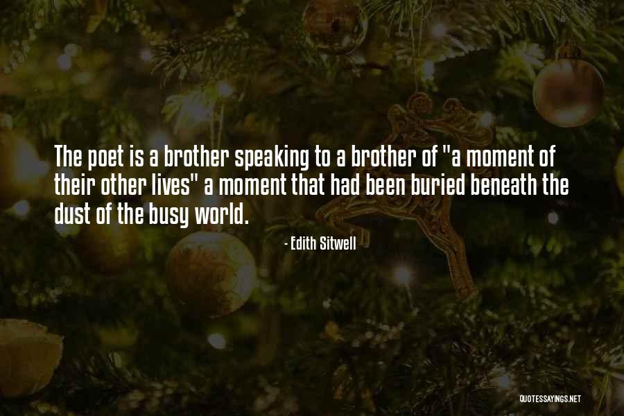 Hautajaisetiketti Quotes By Edith Sitwell Hautajaisetiketti Quotes By Edith Sitwell