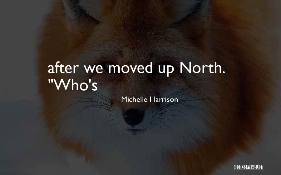 Hautajaisetiketti Quotes By Michelle Harrison Hautajaisetiketti Quotes By Michelle Harrison
