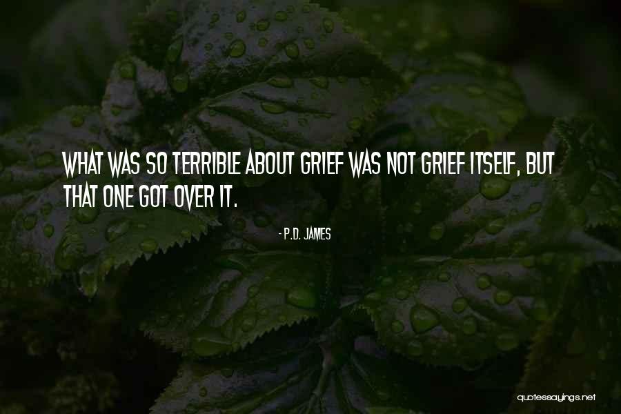Hautau Quotes By P.D. James Hautau Quotes By P.D. James