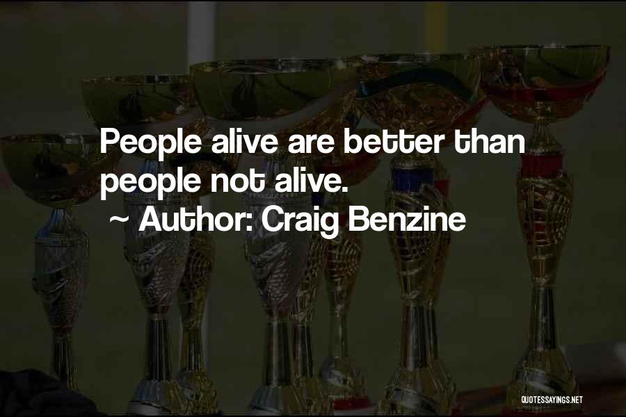 Haute Couture Designer Quotes By Craig Benzine