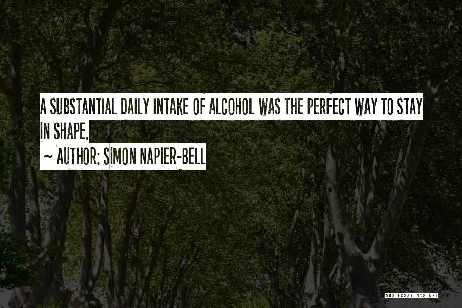 Haute Couture Designer Quotes By Simon Napier-Bell